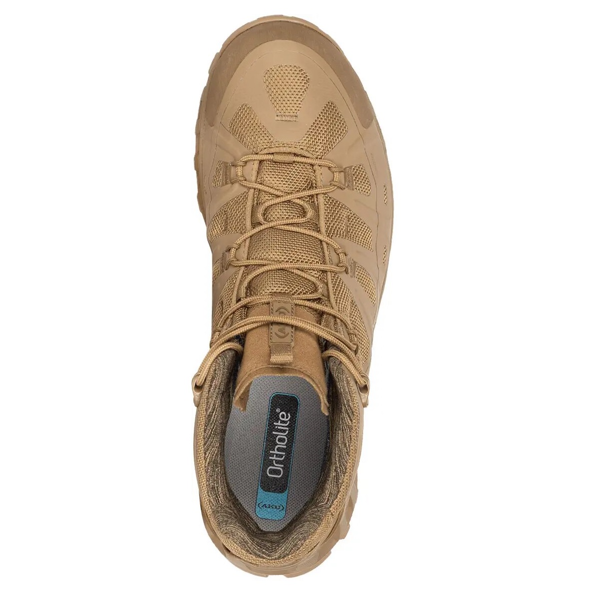 Черевики AKU Selvatica TC MID GTX Coyote Фото 3